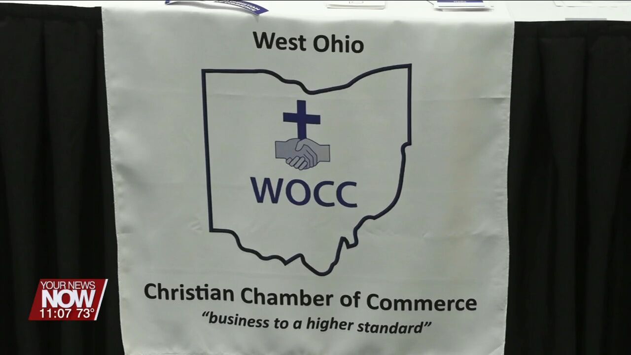 West Ohio Christian Chamber of Commerce Hosts September Quarterly Meeting While Providing Services to 7 Local Counties